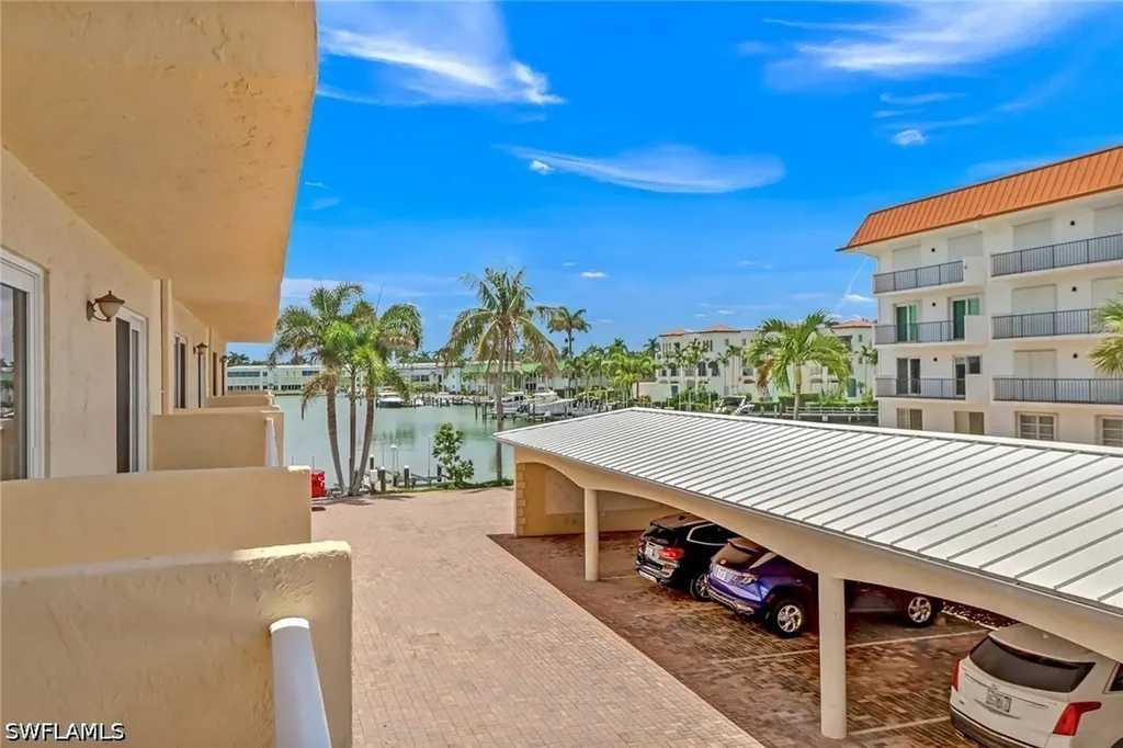 3000 Gulf Shore Boulevard N Naples FL 34103