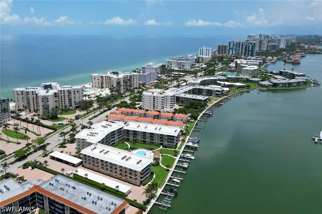 3000 Gulf Shore Boulevard N Naples FL 34103