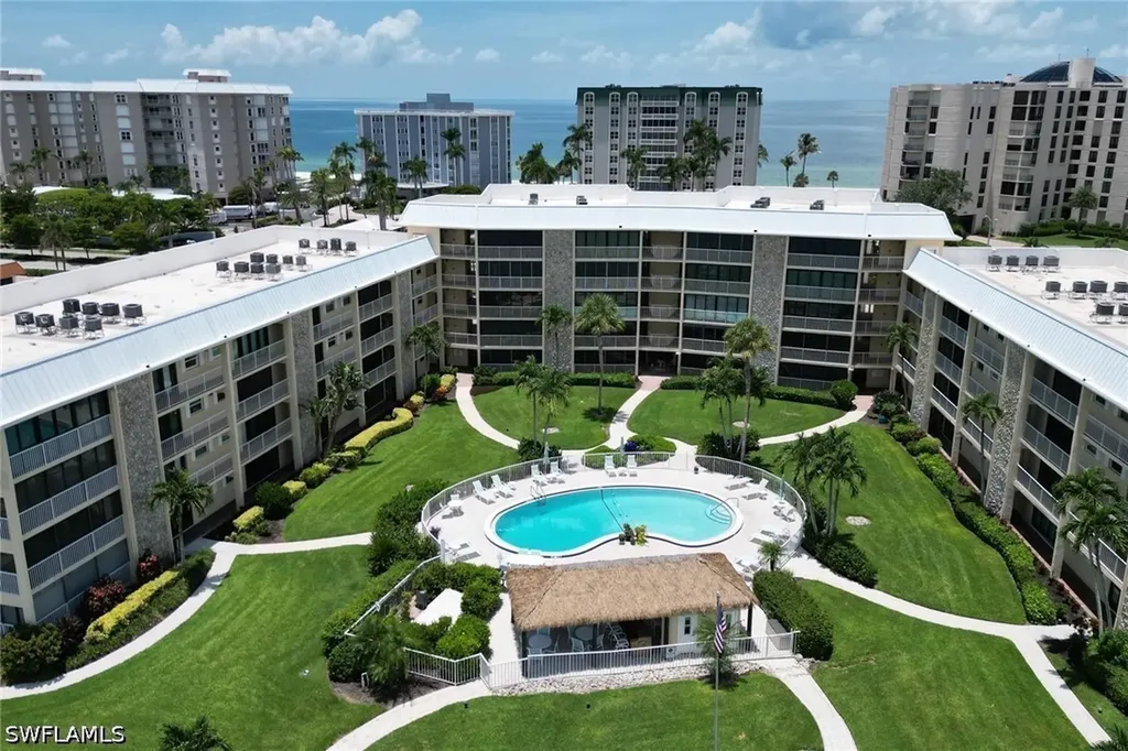 3000 Gulf Shore Boulevard N Naples FL 34103