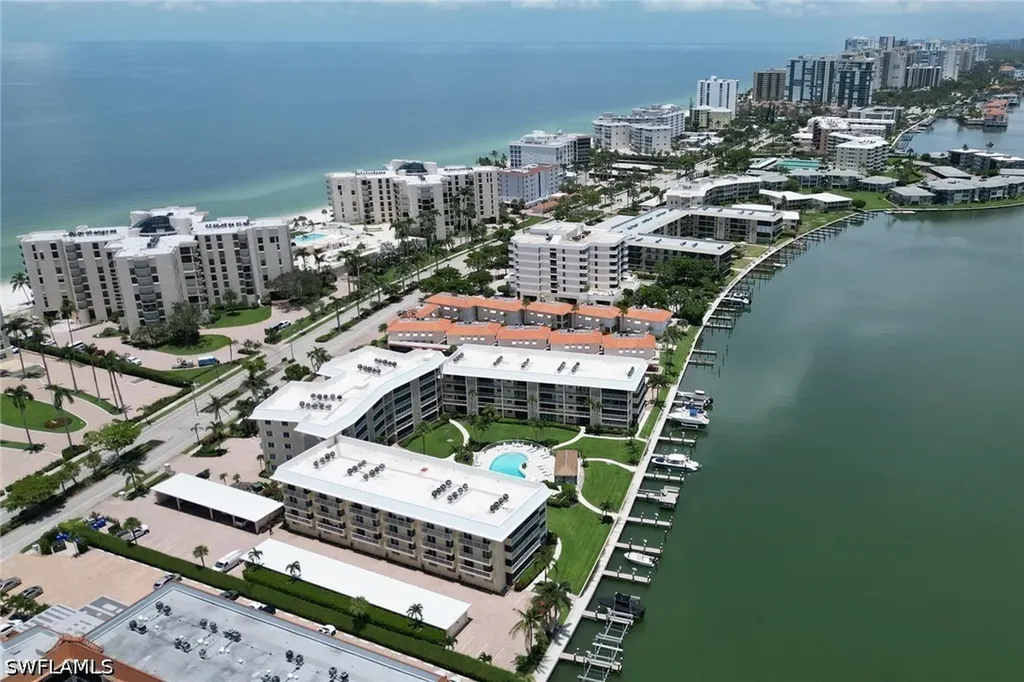 3000 Gulf Shore Boulevard N Naples FL 34103