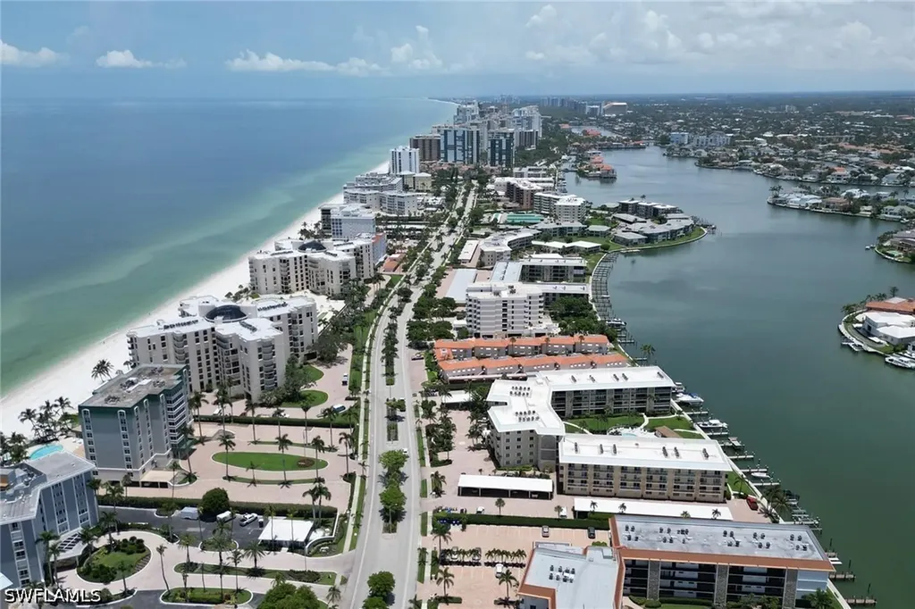 3000 Gulf Shore Boulevard N Naples FL 34103