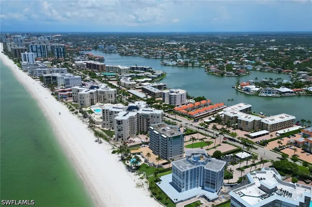 3000 Gulf Shore Boulevard N Naples FL 34103