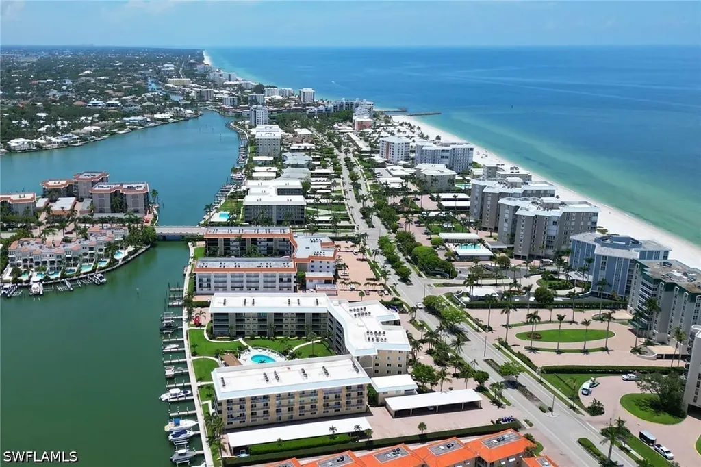 3000 Gulf Shore Boulevard N Naples FL 34103