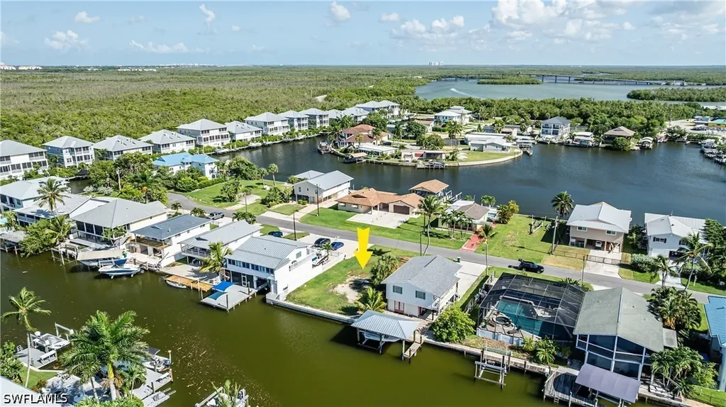 574 Coconut Avenue S Goodland FL 34140