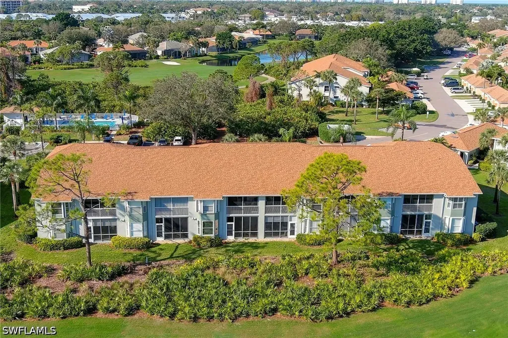 26160 Clarkston Drive Bonita Springs FL 34135