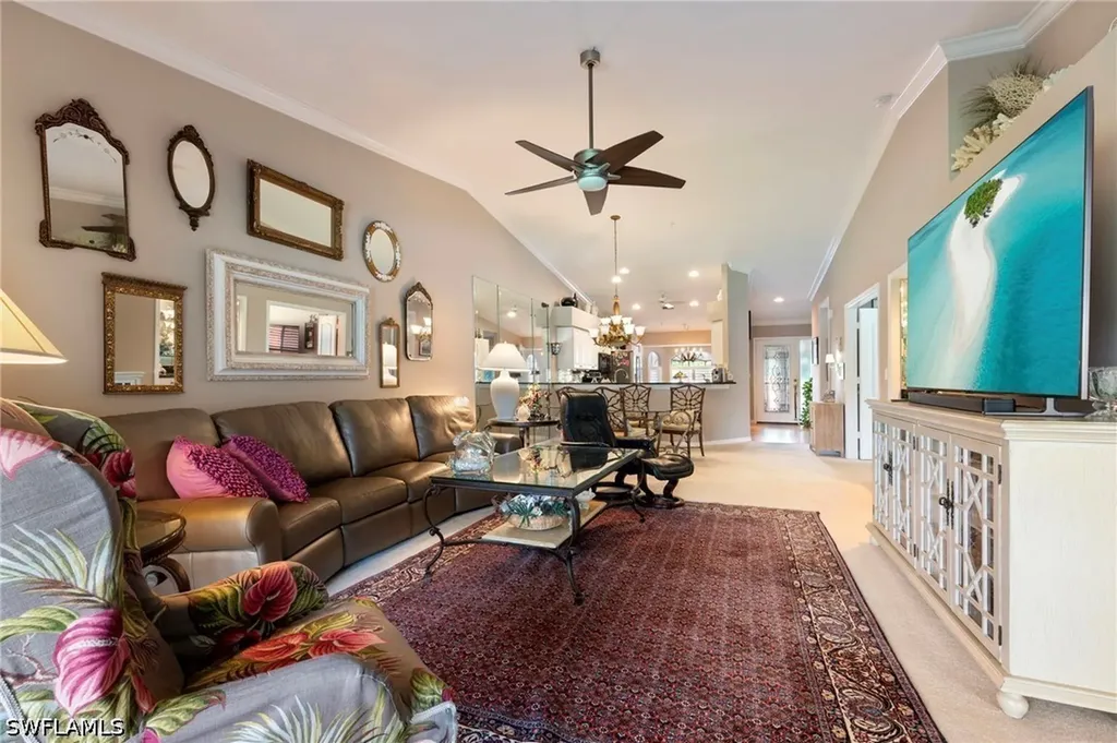 26160 Clarkston Drive Bonita Springs FL 34135