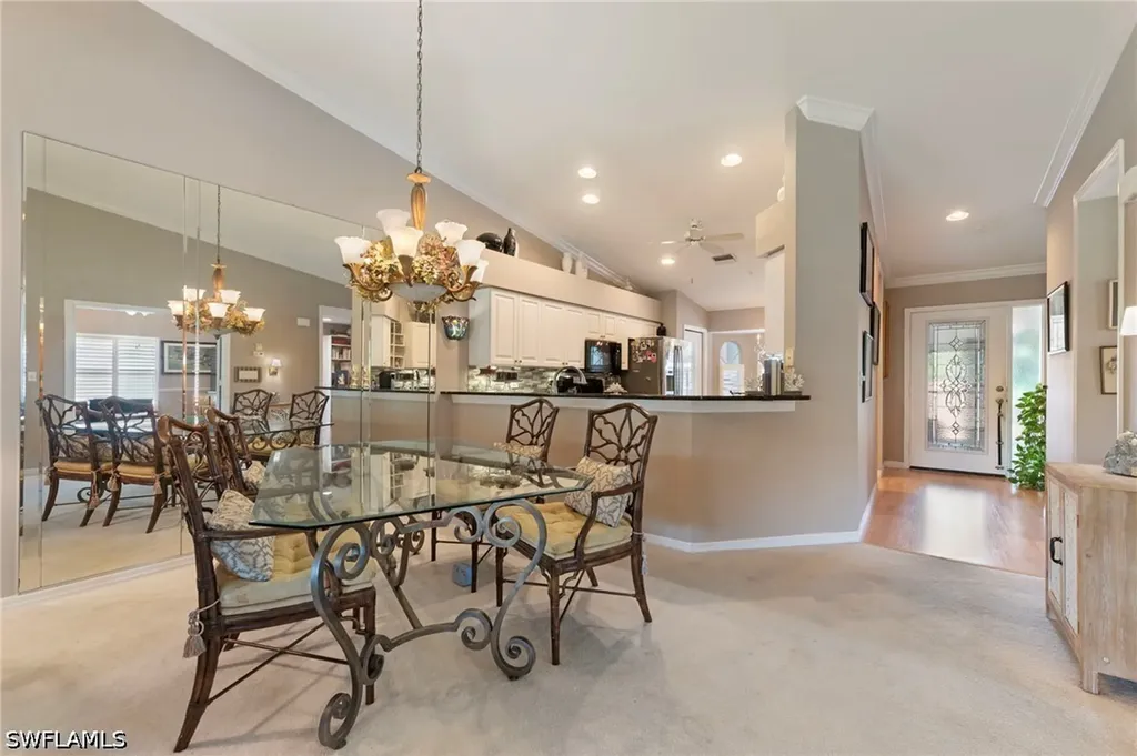 26160 Clarkston Drive Bonita Springs FL 34135