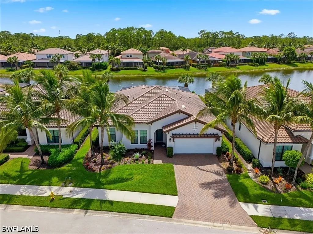 4559 Tamarind Way Naples FL 34119