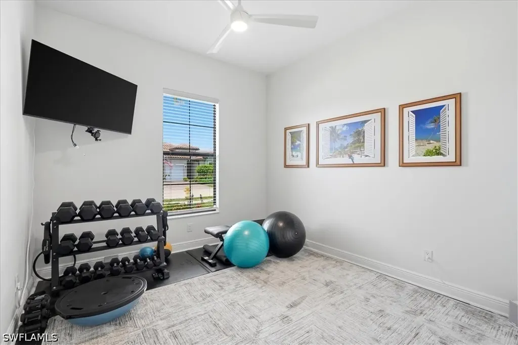 4559 Tamarind Way Naples FL 34119