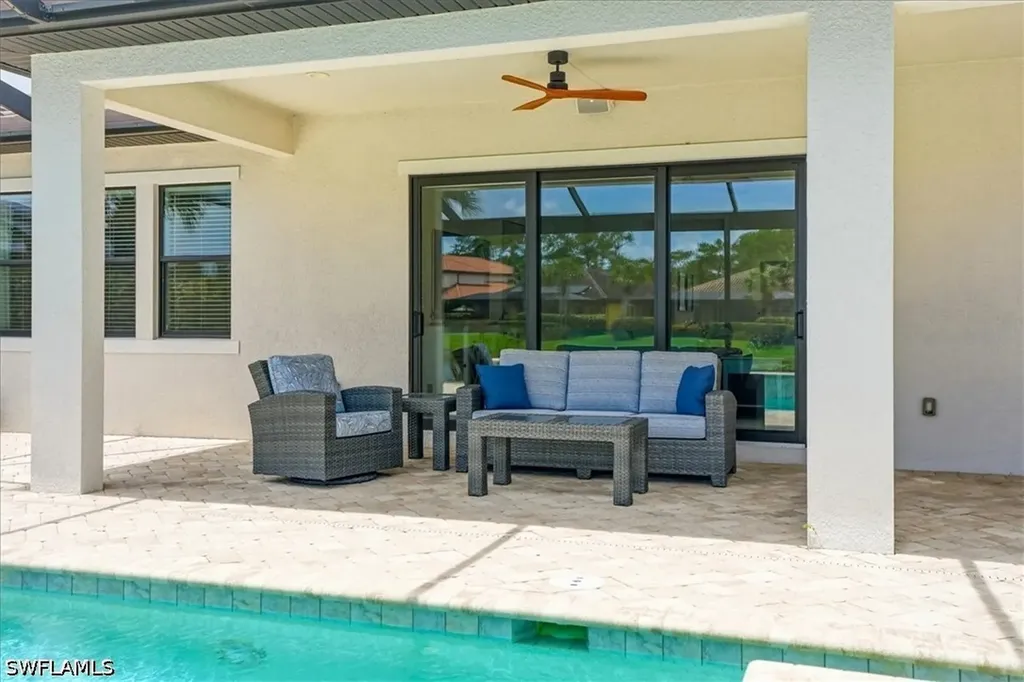 4559 Tamarind Way Naples FL 34119