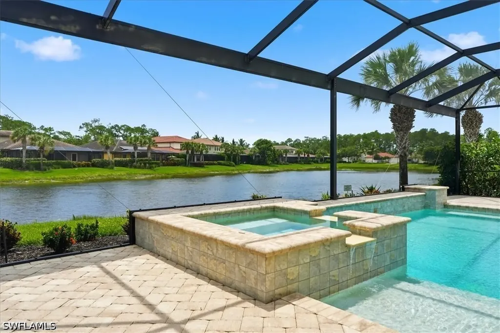4559 Tamarind Way Naples FL 34119