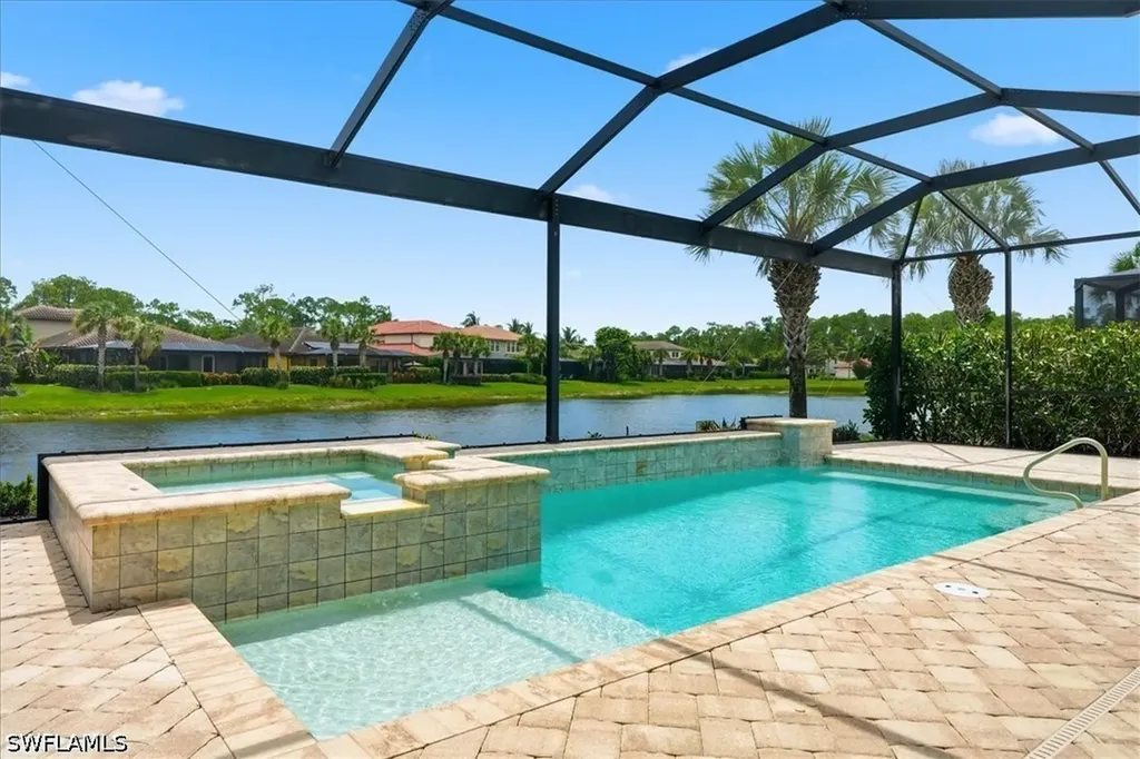 4559 Tamarind Way Naples FL 34119