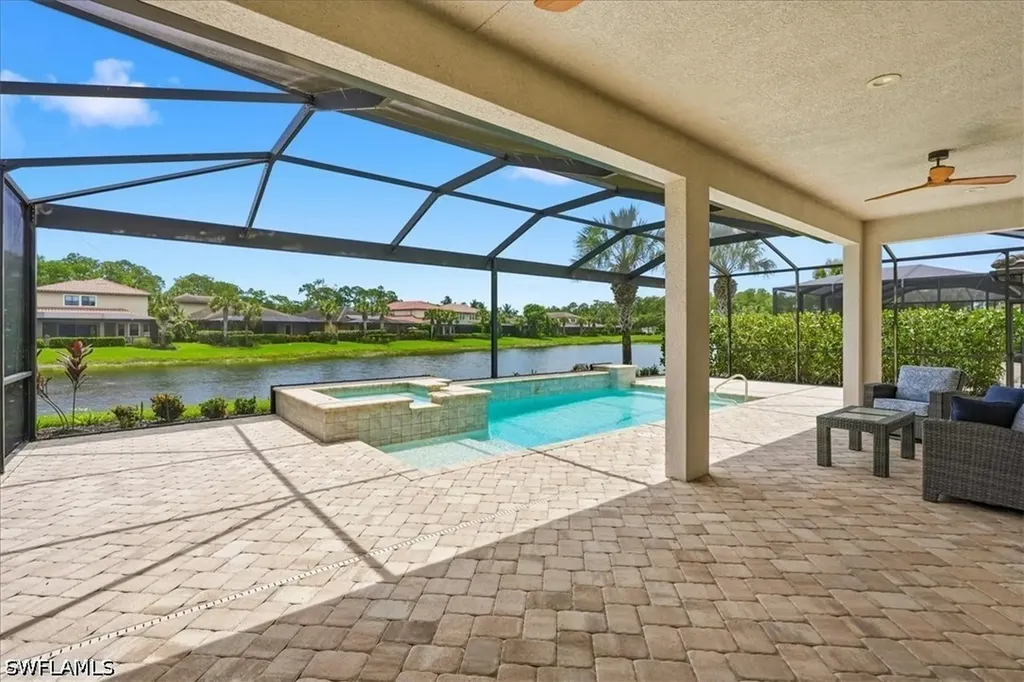 4559 Tamarind Way Naples FL 34119