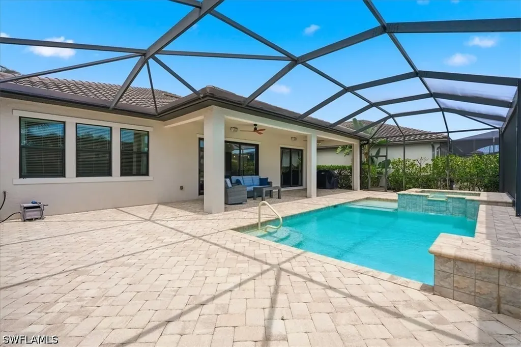 4559 Tamarind Way Naples FL 34119