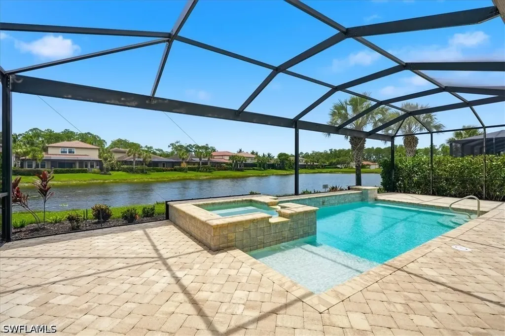 4559 Tamarind Way Naples FL 34119