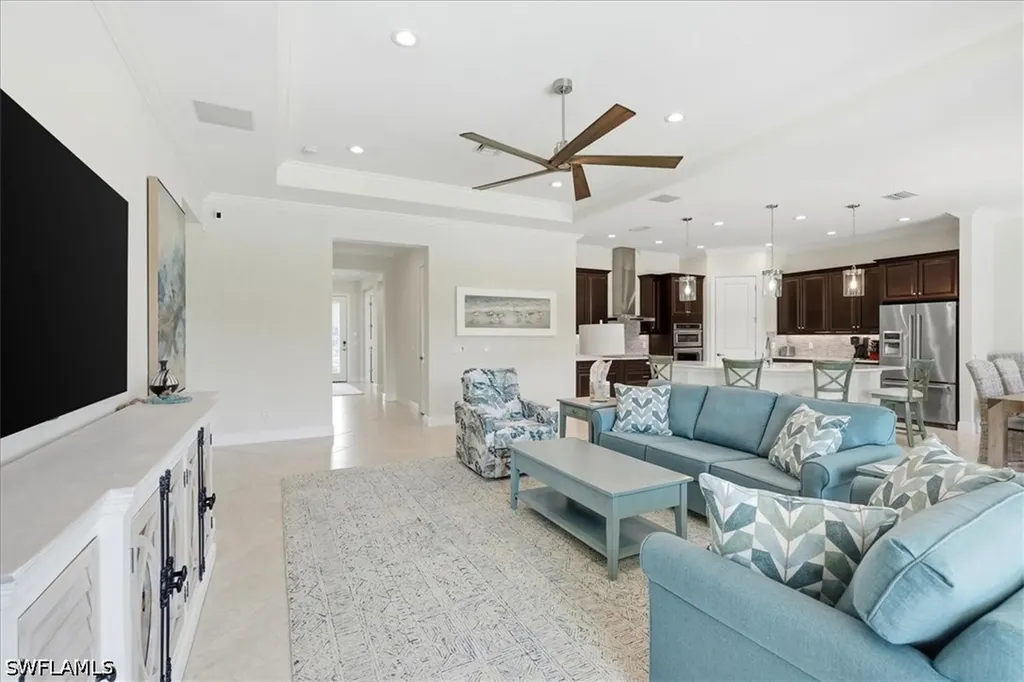 4559 Tamarind Way Naples FL 34119