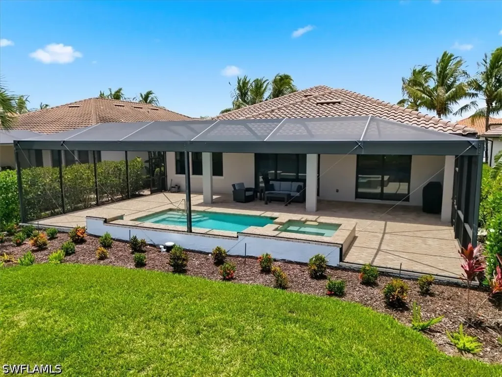 4559 Tamarind Way Naples FL 34119