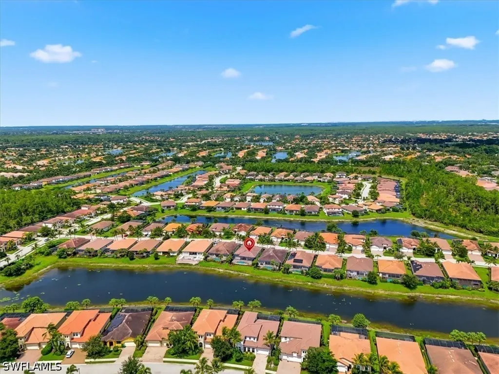 4559 Tamarind Way Naples FL 34119