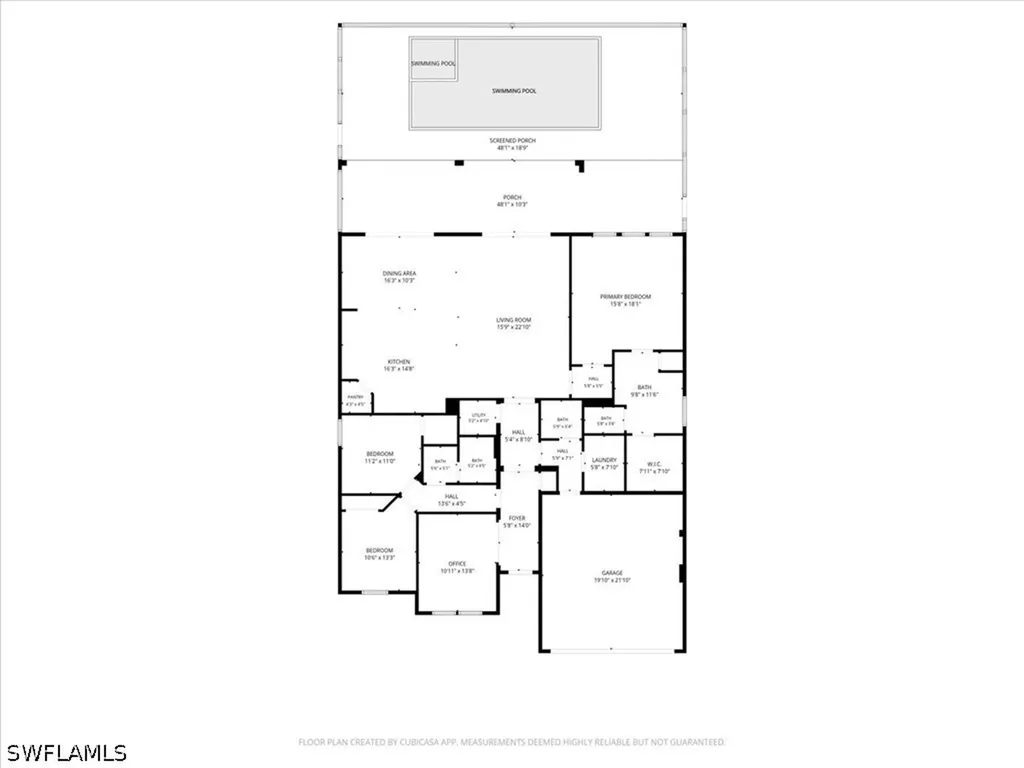 4559 Tamarind Way Naples FL 34119