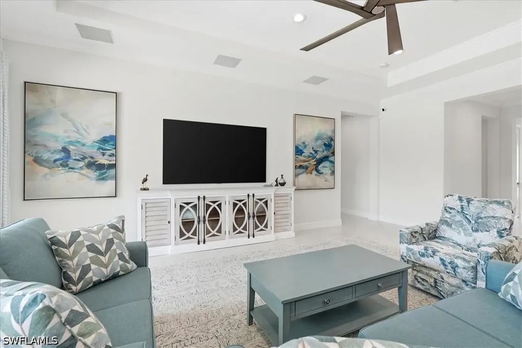 4559 Tamarind Way Naples FL 34119