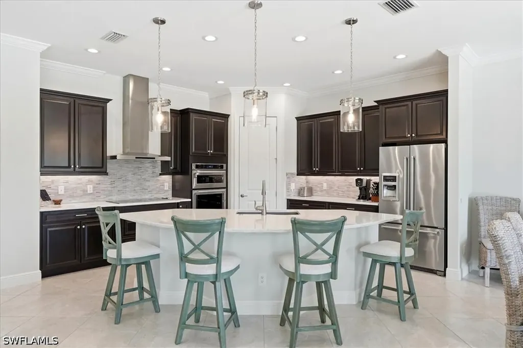 4559 Tamarind Way Naples FL 34119