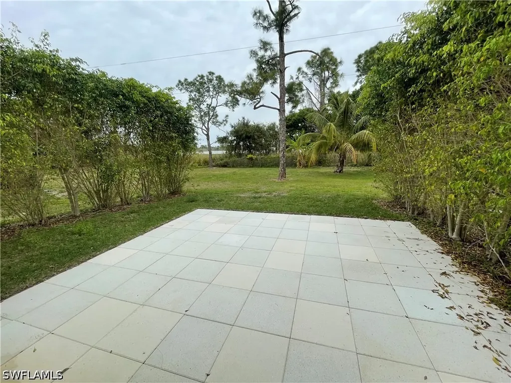 3619 Poplar Way Naples FL 34112