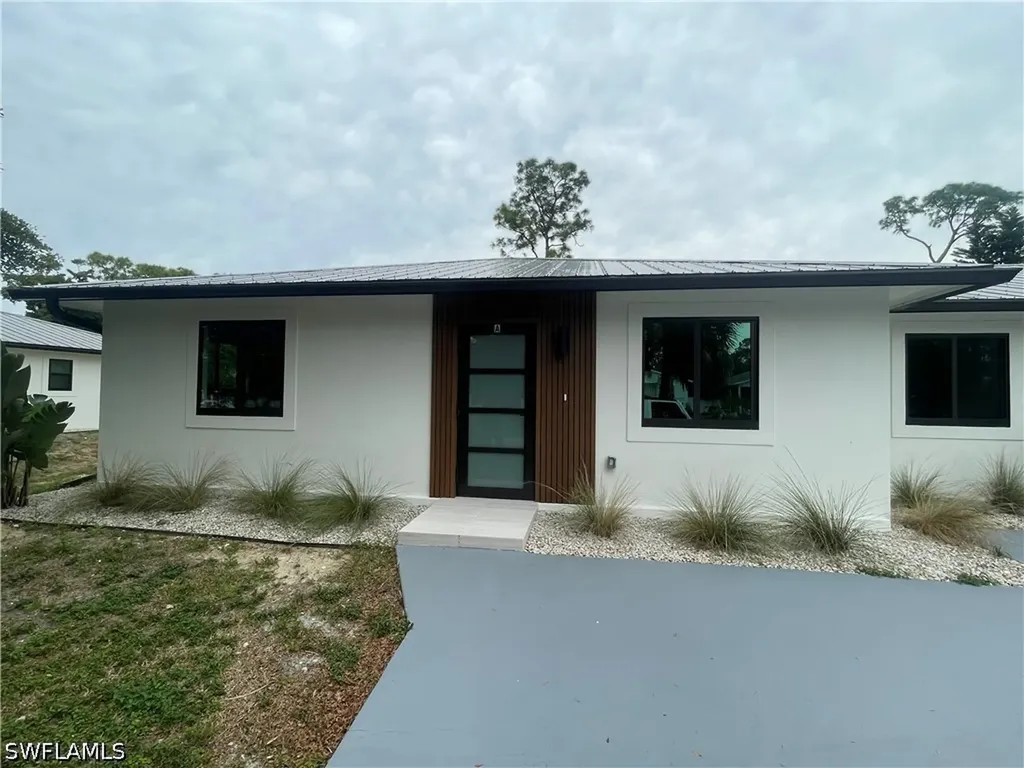 3619 Poplar Way Naples FL 34112