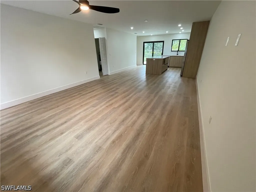 3619 Poplar Way Naples FL 34112