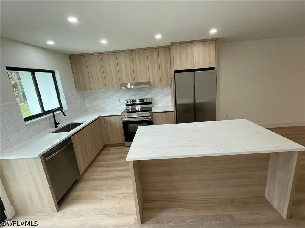 3619 Poplar Way Naples FL 34112
