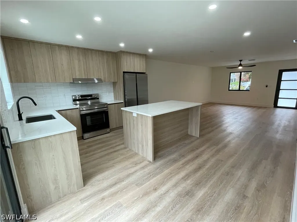 3619 Poplar Way Naples FL 34112