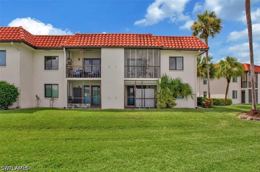4318 27th Court SW Naples FL 34116