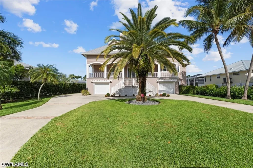 Fort Myers FL, 18130 Parkridge Court