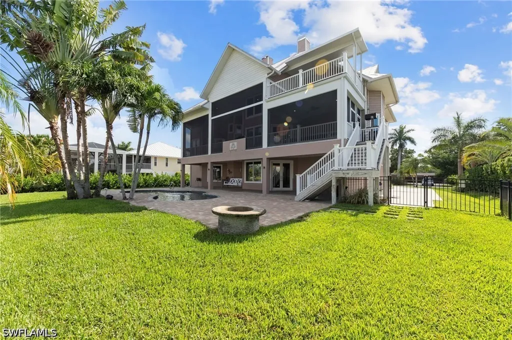 18130 Parkridge Court Fort Myers FL 33908
