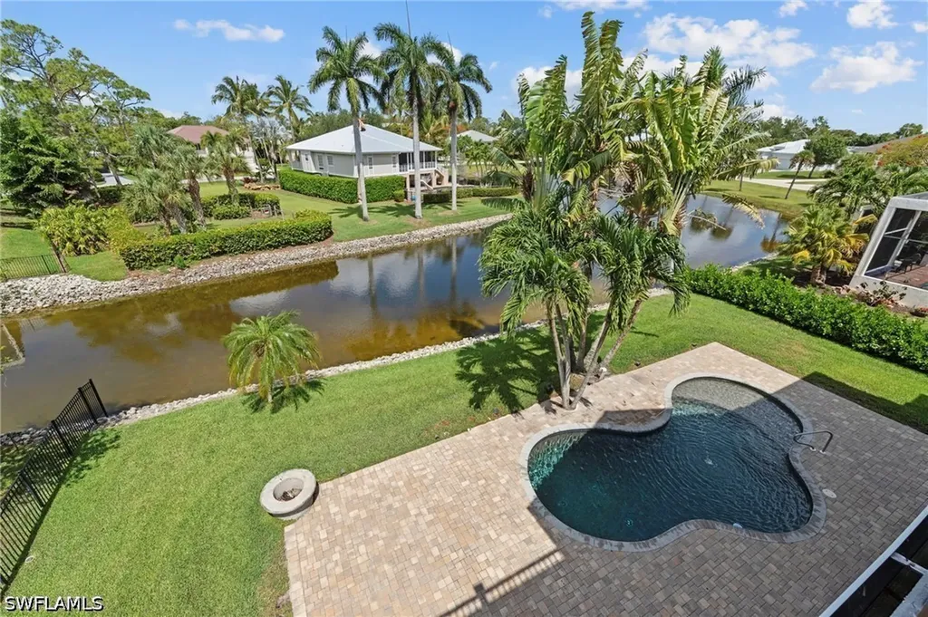 18130 Parkridge Court Fort Myers FL 33908
