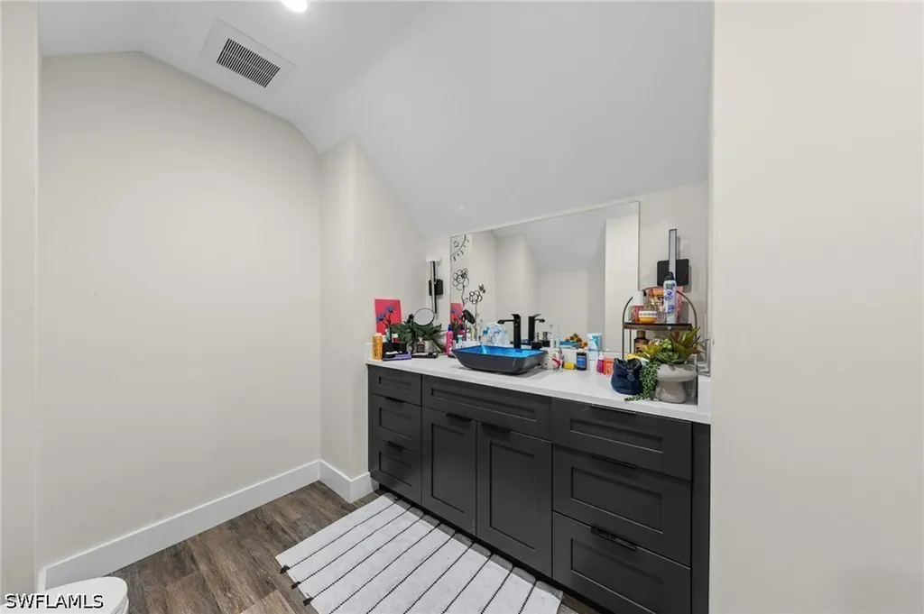 18130 Parkridge Court Fort Myers FL 33908