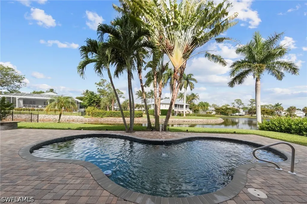 18130 Parkridge Court Fort Myers FL 33908