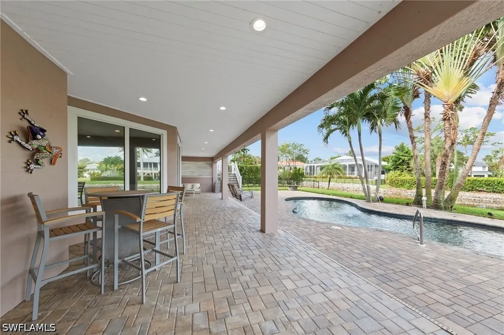 18130 Parkridge Court Fort Myers FL 33908