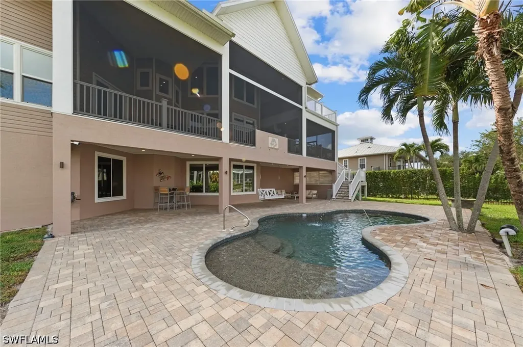 18130 Parkridge Court Fort Myers FL 33908