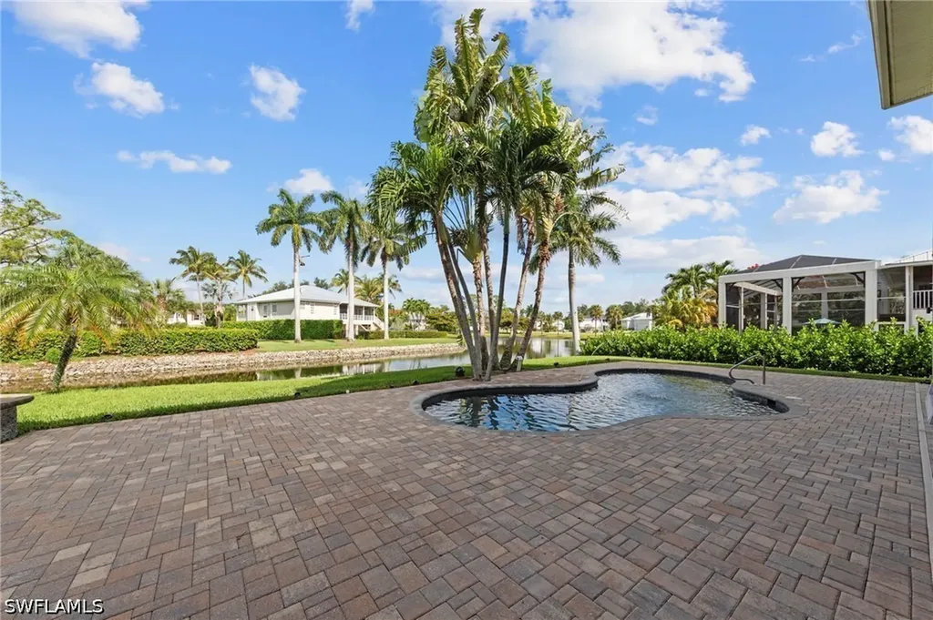 18130 Parkridge Court Fort Myers FL 33908