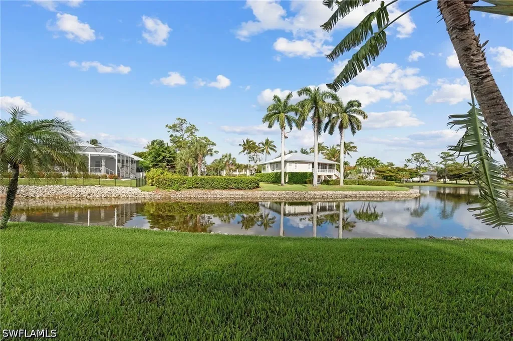 18130 Parkridge Court Fort Myers FL 33908