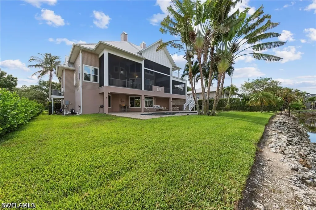 18130 Parkridge Court Fort Myers FL 33908