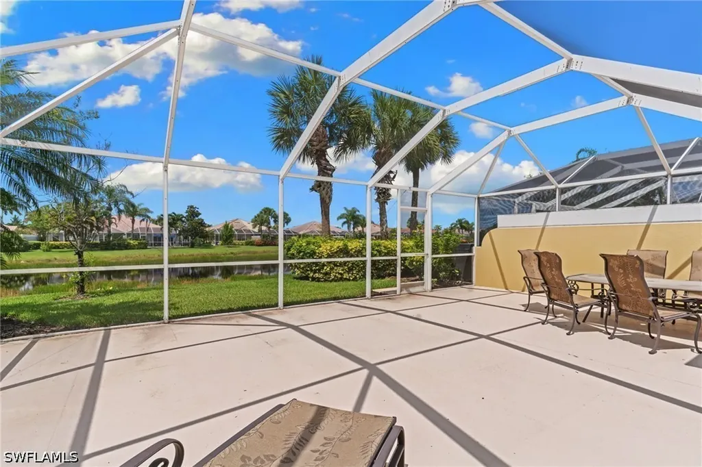 7620 Rozzini Lane Naples FL 34114