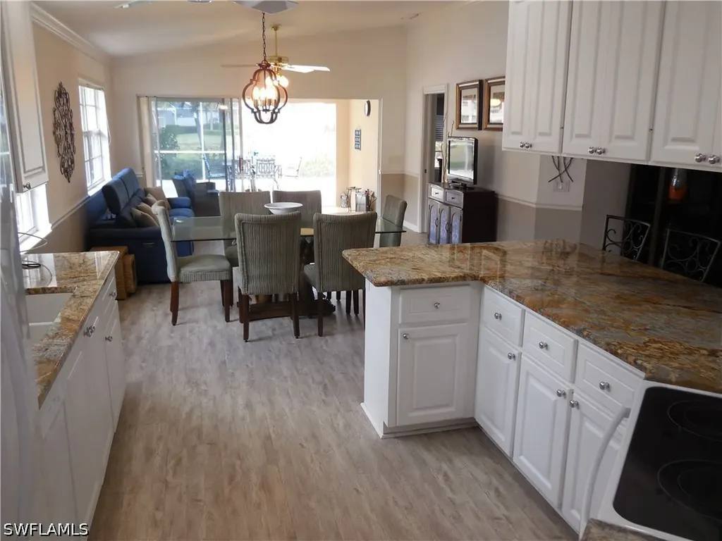 4663 Ossabaw Way Naples FL 34119