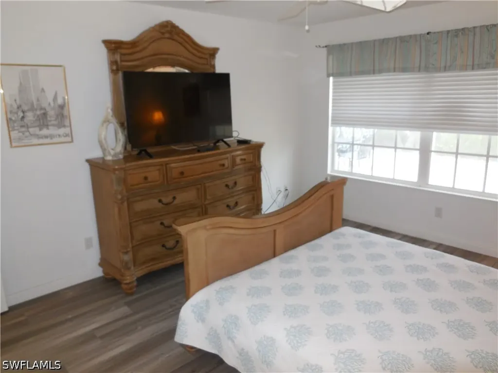 4663 Ossabaw Way Naples FL 34119