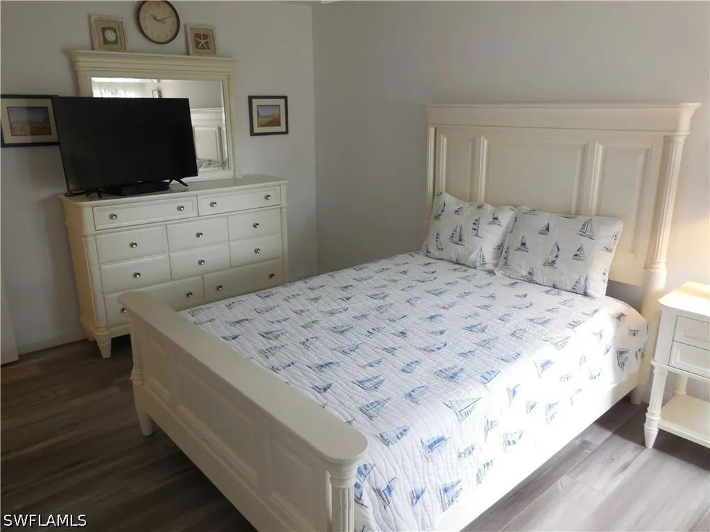 4663 Ossabaw Way Naples FL 34119