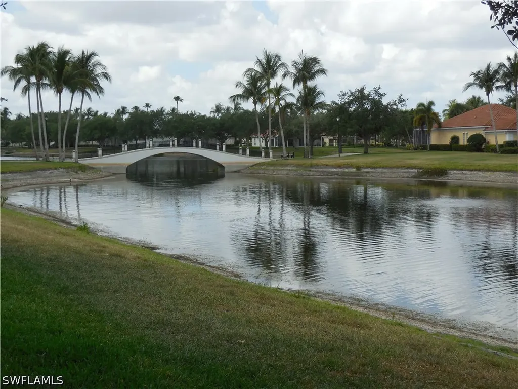 4663 Ossabaw Way Naples FL 34119