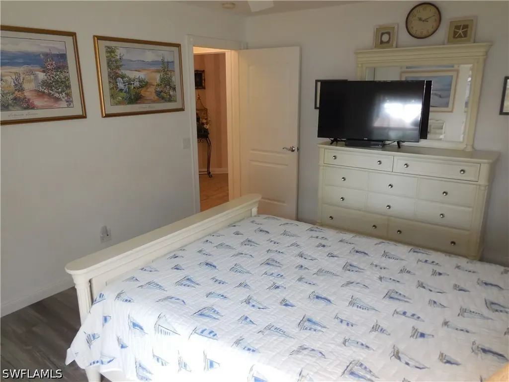 4663 Ossabaw Way Naples FL 34119