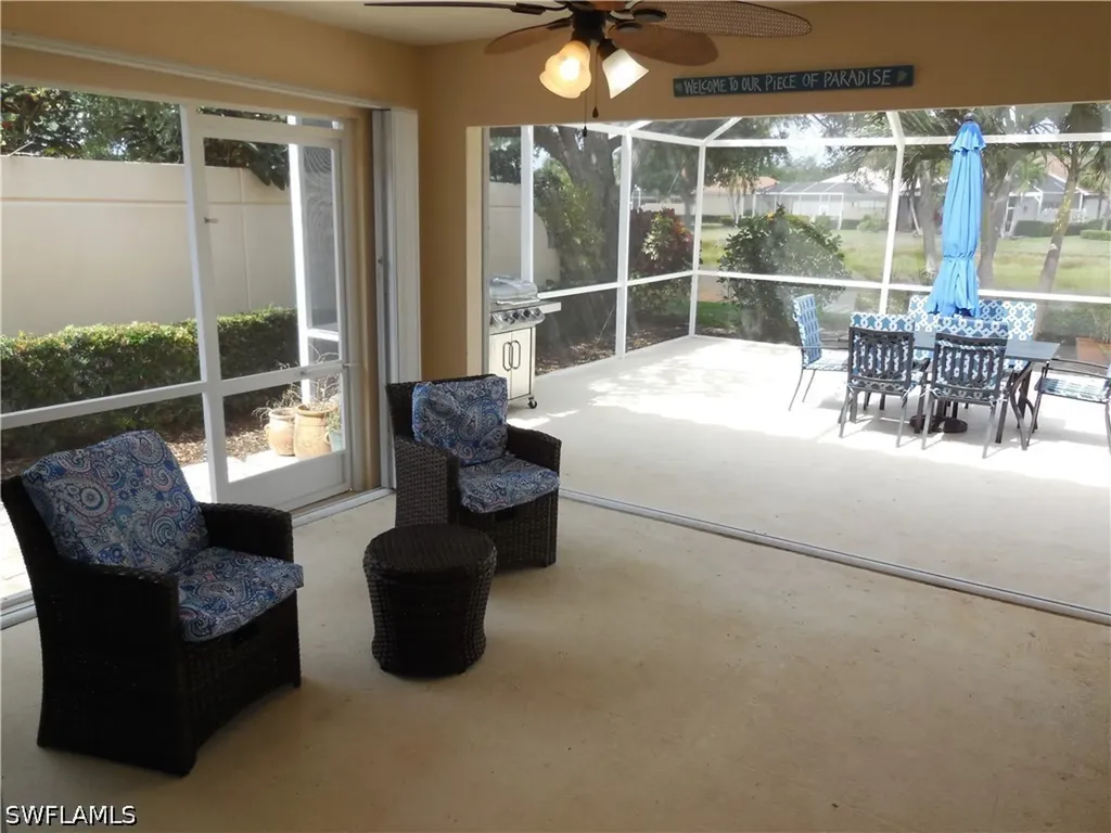 4663 Ossabaw Way Naples FL 34119