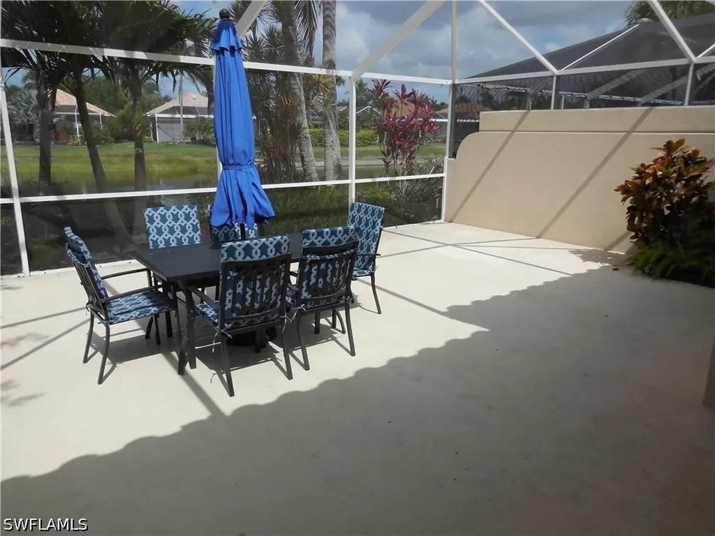 4663 Ossabaw Way Naples FL 34119