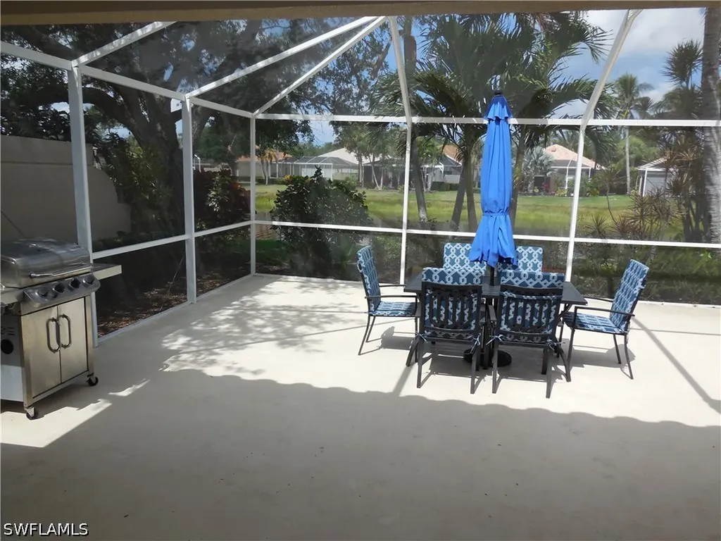 4663 Ossabaw Way Naples FL 34119